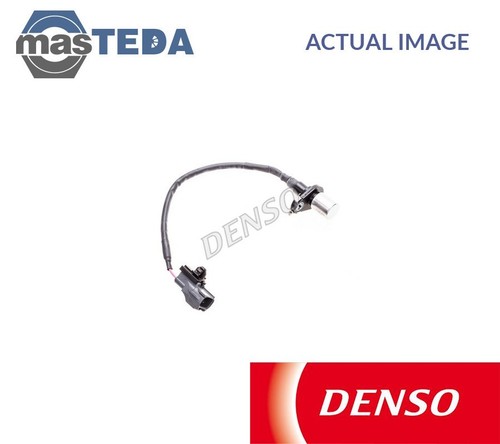 DCPS-0102 CRANKSHAFT POSITION SENSOR DENSO NEW OE REPLACEMENT