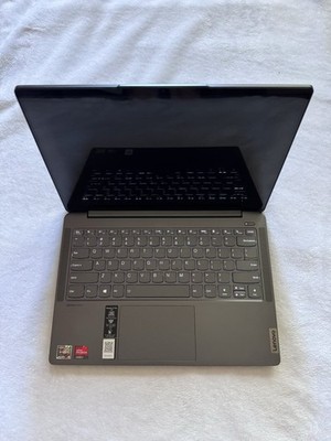 Lenovo IdeaPad 5 Pro 14'' Ryzen 5 5000 | Radeon Graphics  