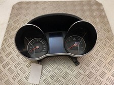 Mercedes-Benz GLC X253 C253 2018 Diesel Geschwindigkeitsmesser Cockpit 125kW Mercedes-Benz GLC X253 C253 2018 Diesel Geschwindigkeitsmesser Cockpit 125kW