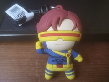 Marvel X-Men 97 Series Figural Bag Clip 3 Inc...