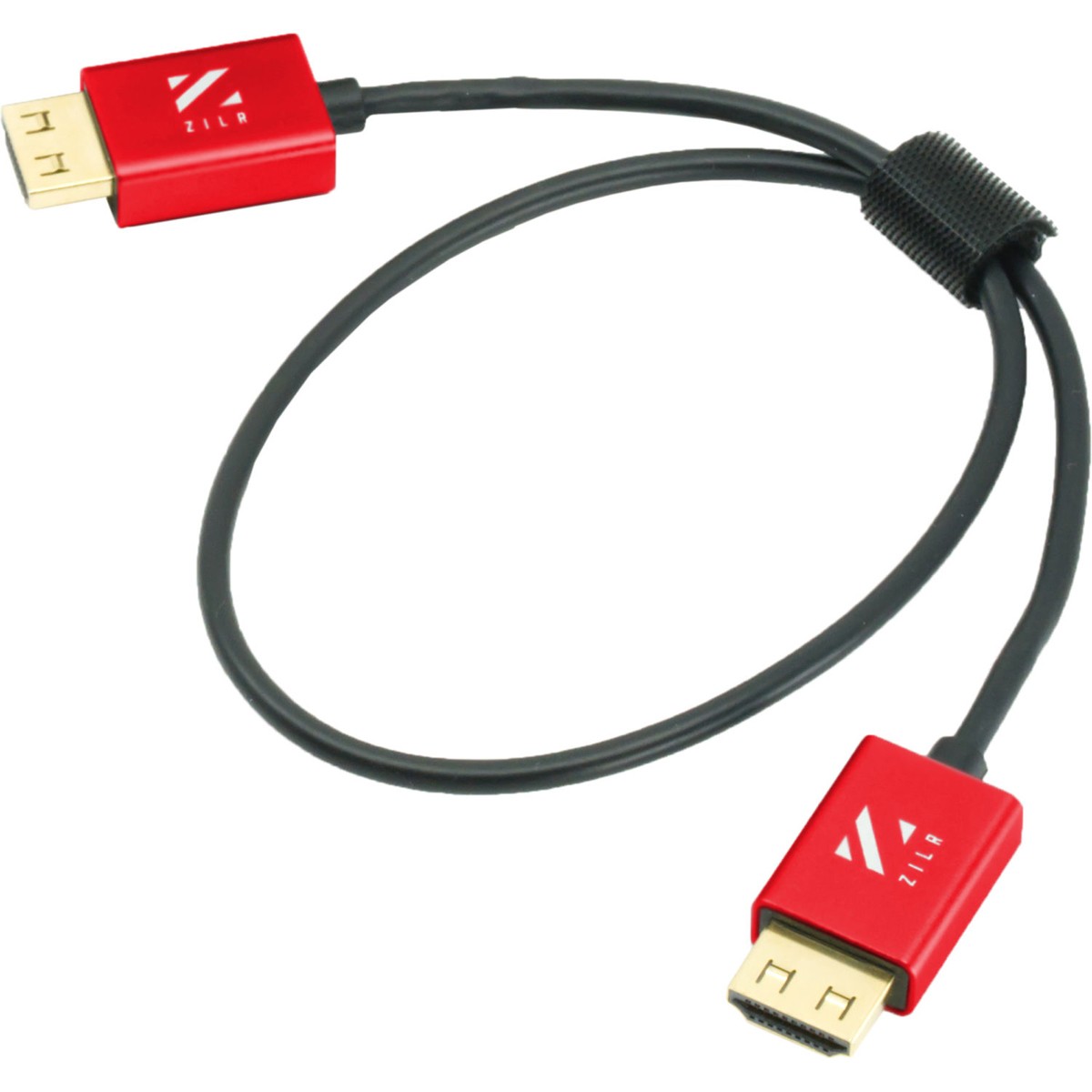 ZILR 17.7 8Kp60 Сверхтонкий Сверхскоростной защищенный кабель HDMI с поддержкой Ethernet #ZRHAA03
