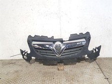 2006-2010 MK3 D VAUXHALL CORSA FRONT GRILLE
