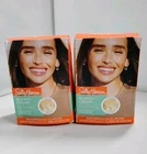 2pk Sally Hansen Bleach Cream for Face & Body Hair Bleach & Activator Kit