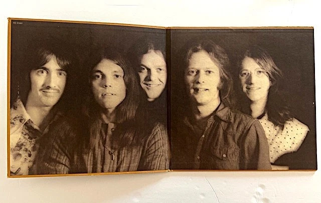 POCO - A Good Feelin' To Know - 1972 Epic Original Vinyl LP - Image 2 of 4