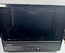 Caydo Filament Dryer, 3D Printer Filament Dry Box with Auto Humidity Control ...