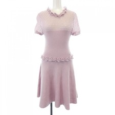Authentic CHANEL Dress #230-000-086-2980
