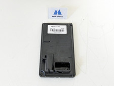 Harley Davidson Softail 69991-11A BCM Body Control Module Security Module OEM