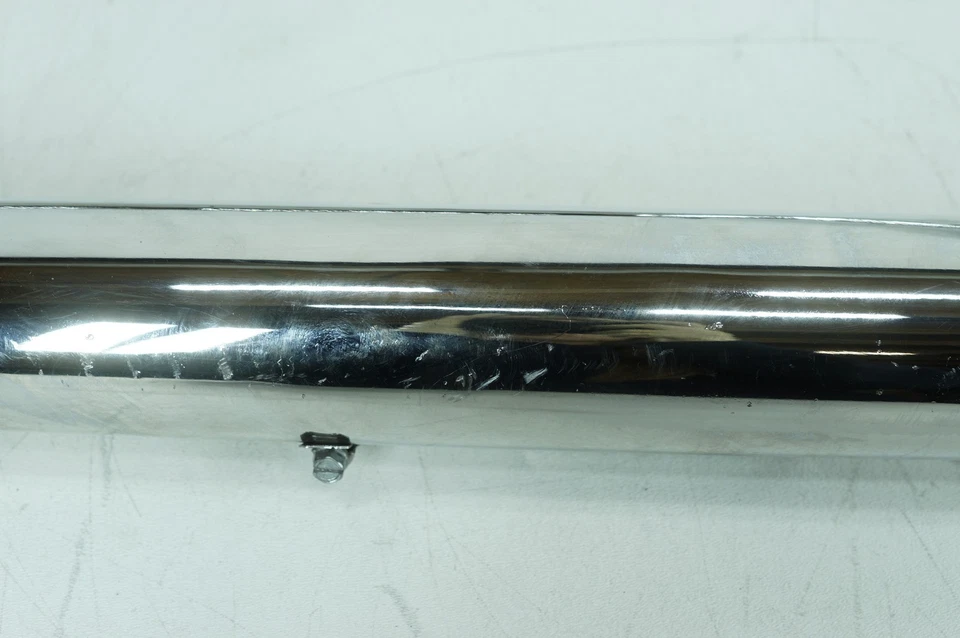 Harley Sportster XL1200 C 2005 OEM tubos de escape Vance & Hines sin soporte Foto 4 de 4