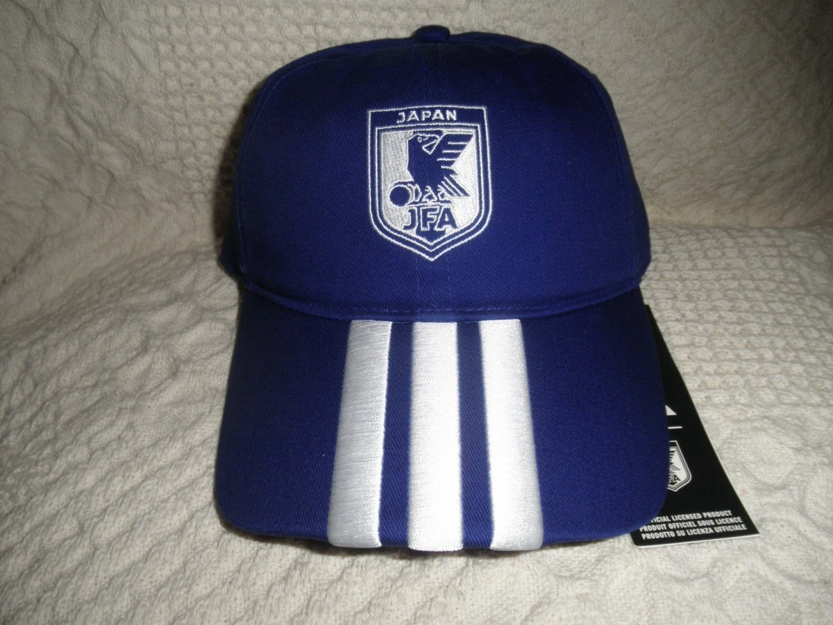 Japan National Team Soccer Fan Cap, Hats for sale | eBay