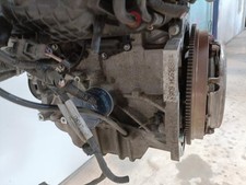 Moteur Ford KA