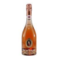 FüRst Von Metternich Rosé Sekt -Trocken-