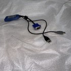 New RARITAN D2CIM-DVUSB Dominion KX II Computer Interface Module