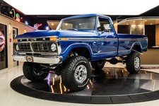 1977 Ford F150 for Sale