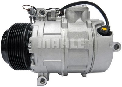 Mahle New Klimakompressor passend für BMW ACP-231-000S