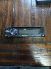 JVC KD-R770BT  JVC KD-R770BT FACEPLATE ONLY OEM