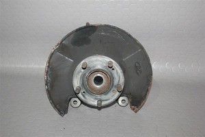 Honda Civic BJ2011 Achsschenkel Radnabe Radlager vorne links