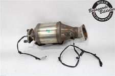 ORIGINAL Katalysator hinten KIA CEED Sportswagon (CD)  2020