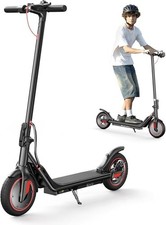10 Zoll I9M iScooter 500W Klappbar 7.5AH 42V for Adults and Teens Elektroroller