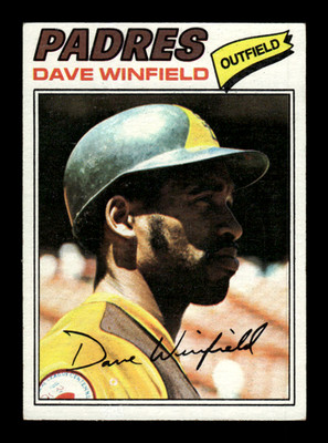 1977 Topps Baseball #251-500 Conditions Vary ~ Choose Your Card