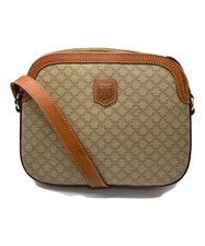 Y1217 macadam shoulder bag