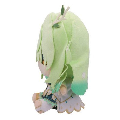Hololive Friends with U Ceres Fauna Plush Doll, 210mm, New | eBay
