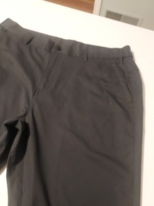Pantalon Jack Archer Jetsetter Homme 35x30 Beige - Coupe Athlétique Stretch Léger