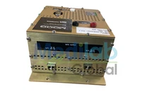 Philips Brilliance MOOG Stator Data Receiver Box PN:4535-670-30081