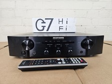 MARANTZ PM5004 INTEGRATED AMPLIFIER WITH REMOTE