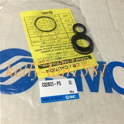 1pc New SMC cylinder seal assembly CQ2B25-PS *hu
