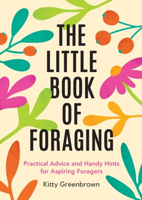 Little Book Of Foraging