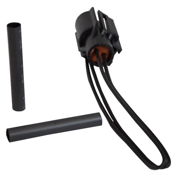 For Lincoln Town Car 95-05 Motorcraft Ambient Air Temperature Sensor Connector Foto 2 de 2