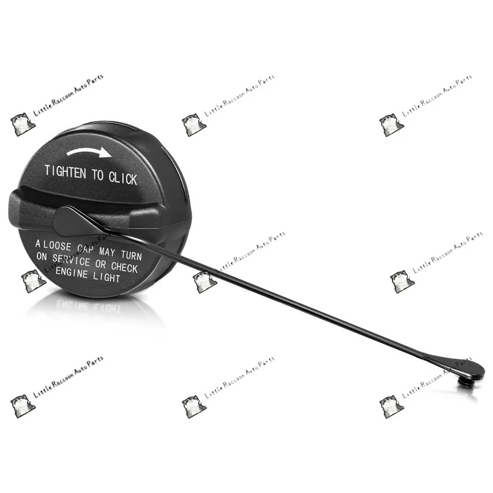 52030377AB NEW High Quality Fuel Filler Gas Cap For JEEP COMPASS 2008-2018 - Image 2 of 4