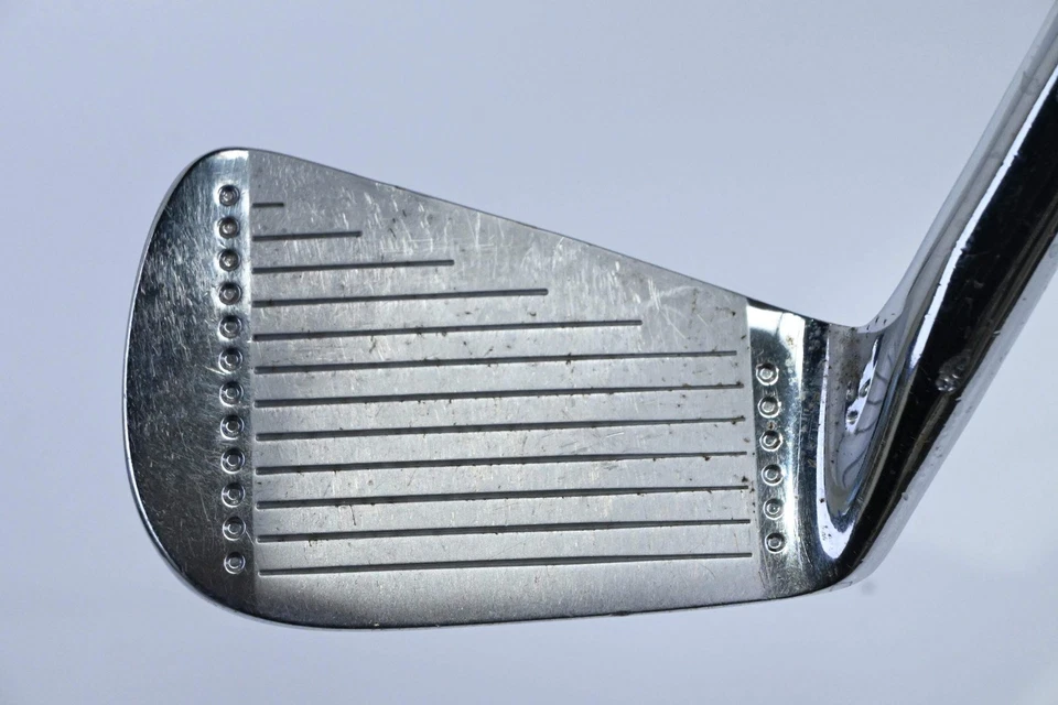 MacGregor Jack Nicklaus Champion #5 Iron / 27 Degree / Regular Flex Steel Shaft - Image 2 of 4