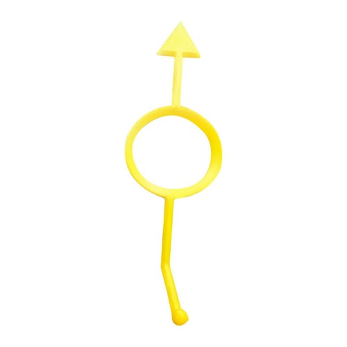 Billiards Aiming Training Aid Lightweight Easy to Use Pool Cue Aiming Helper - Picture 4 of 7