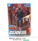 Cobra Trooper 12 GI Joe Classified Series 2020 Hasbro Action Figure NEW SEALED