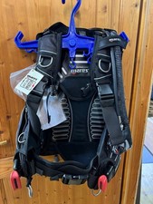 Giacca Mares Dragon BCD con MRS Plus | Taglia S | COME NUOVA E MAI USATA