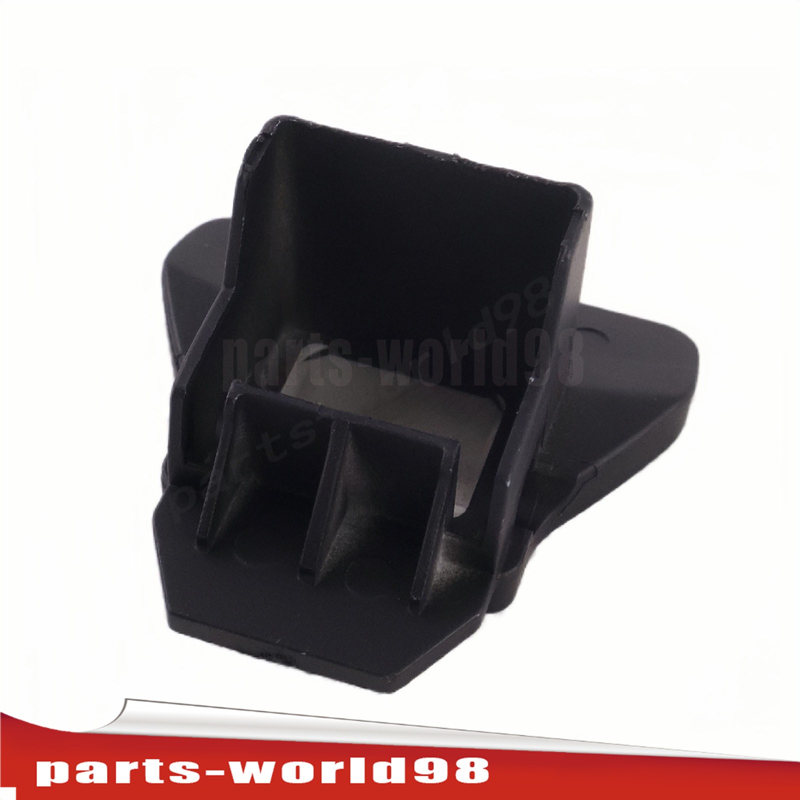 New 13M0434CP Black Right Side Door Control Switch Button for McLaren 570S 600LT