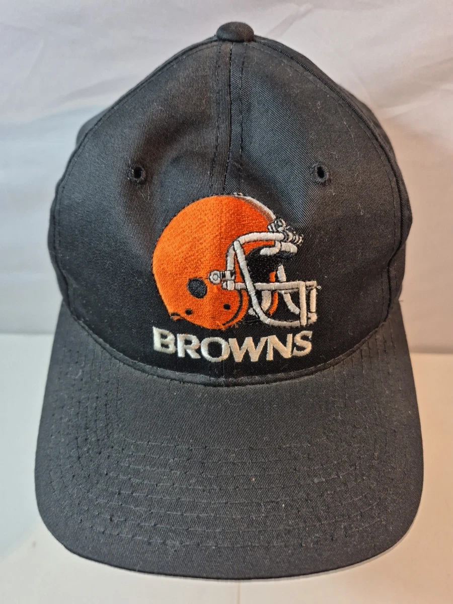 Starter Cleveland Browns NFL Fan Cap, Hats for sale | eBay