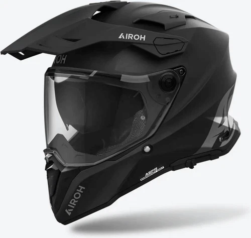 Airoh Commander 2 Color Black Matt