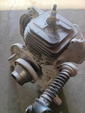 Ts420 Engine block Cease Up for Parts