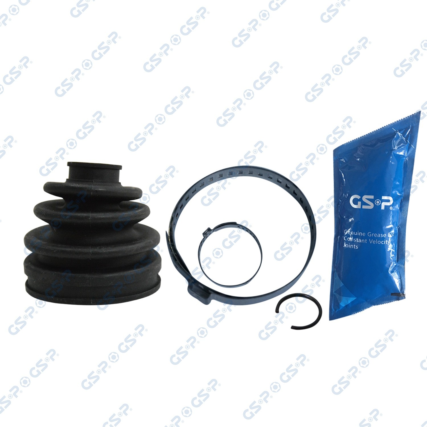 Fits GSP 780206 CV JOINT BOOT KIT  ⭐UK Stock⭐