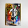 Anthony Gordon 2025-26 Topps UEFA Club Competitions #159 /50 Gold Foil