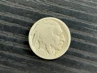 1916 S Buffalo Nickel Five Cent Coin 5c - ME5092