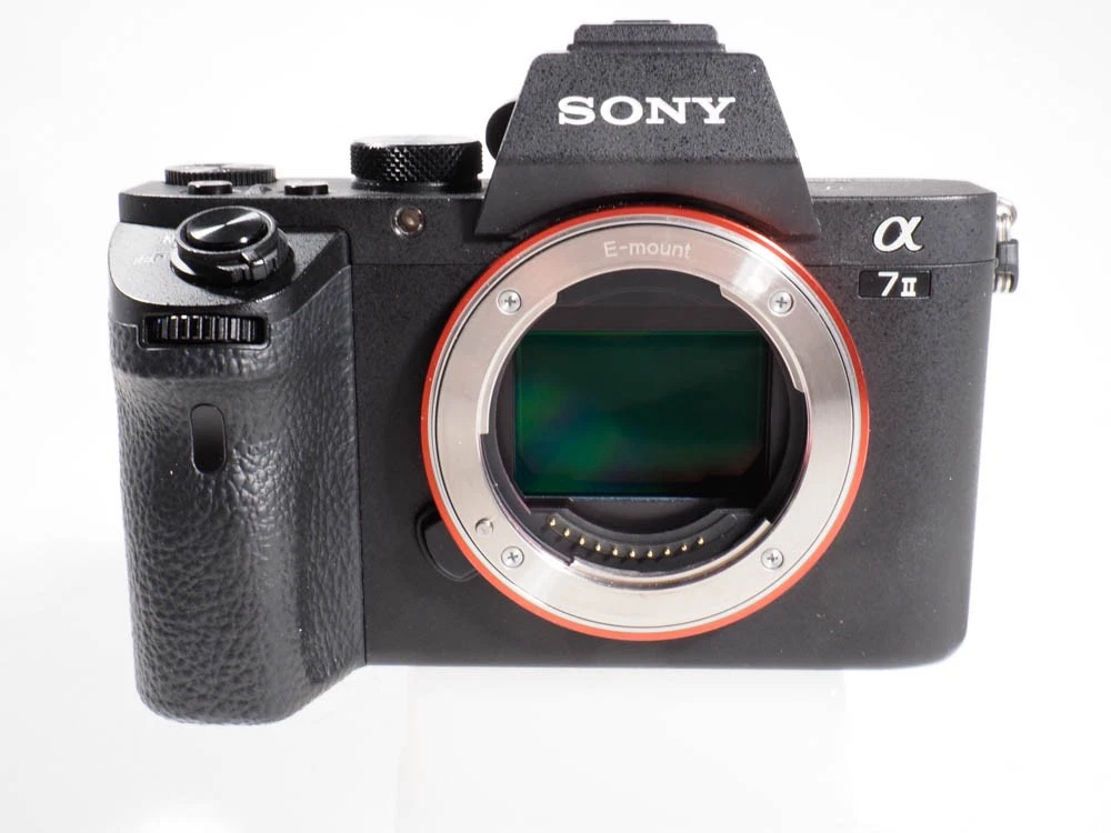 Sony Alpha A7II Digital Cameras for Sale - Shop New & Used Digital