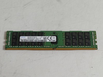 Samsung M393A4K40BB1 32GB PC4-19200 (DDR4-2400) 2Rx4 ECC REG Server RAM