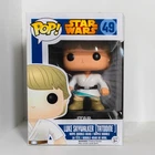 Funko Pop! Vinyl: Star Wars - Luke Skywalker (Tatooine) #49