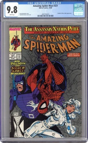 Comic Image