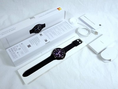 Xiaomi Watch 2 Pro LTE Smartwatch top Zustand wie neu in OVP WearOS Android