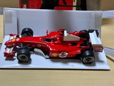 Kyosho Mini-z Ferrari F2005