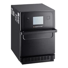 Merrychef eikon e1s Classic High-Speed Accelerated Cooking Countertop Oven - 208
